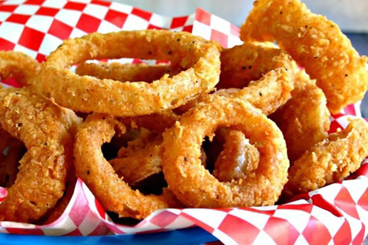 copyright by Life, Love, and Good Food