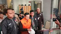 Korupsi Dana Hibah Jatim, KPK Tahan Anggota DPRD Mahrus Ali