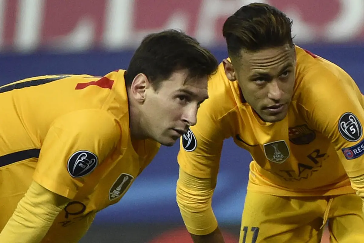 Neymar