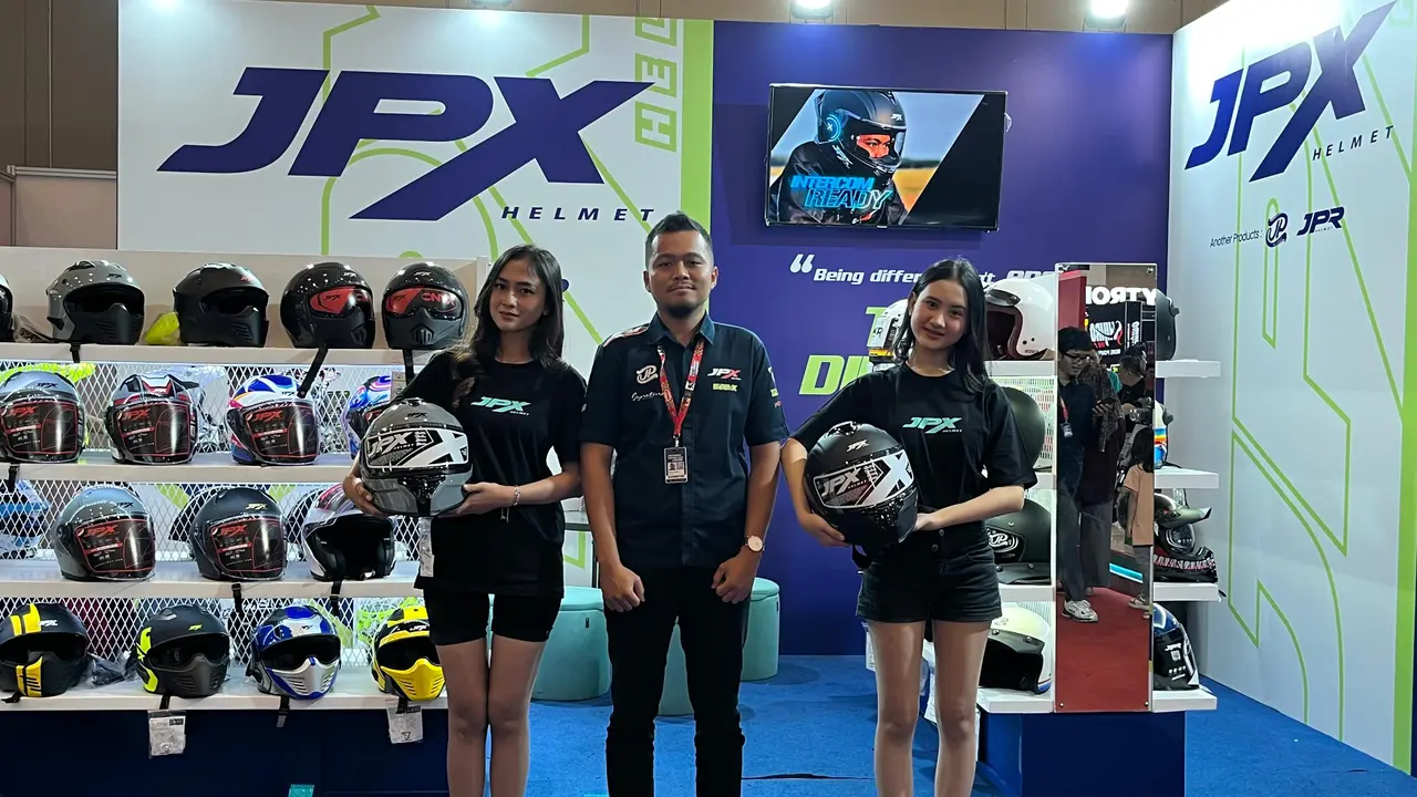 JPX