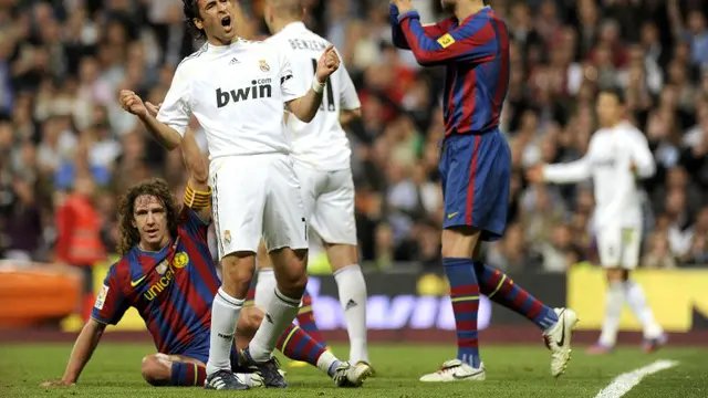 Raul Gonzalez