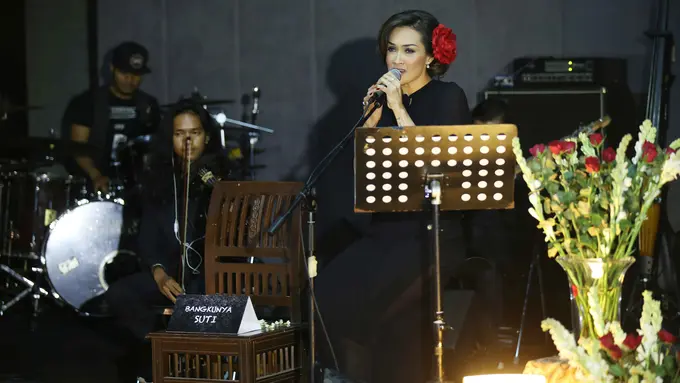 [Bintang] Sara Wijayanto