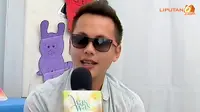Andhika Pratama Presenter Paling Ngetop, Coboy Junior Geser Smash
