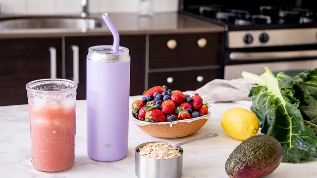 botol tumbler