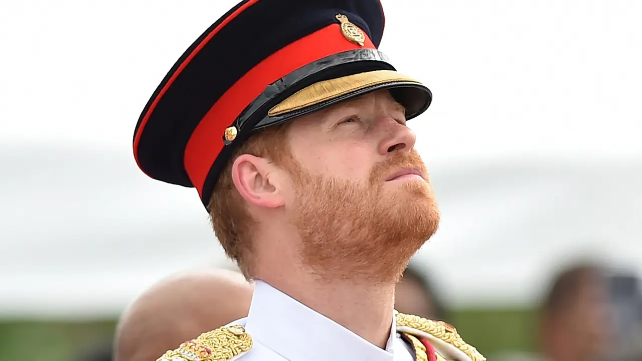 [Fimela] Pangeran Harry dan Meghan Markle