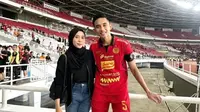 7 Potret Mesra Rizky Ridho dan Sendy Aulia yang Sudah Resmi Lamaran Usai Jalin Cinta 8 Tahun