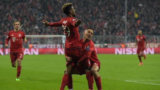 Kingsley Coman