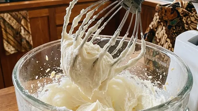 Tips Membuat Cookies Cokelat Chip Agar Tidak Bantat