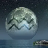 ilustrasi Aquarius/Daniel Eskridge/Shutterstock