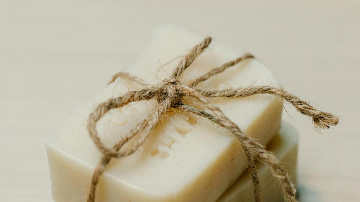 Manfaat Beralih ke Sabun Batang yang Eco-Simple, Lebih Aman untuk Kulit