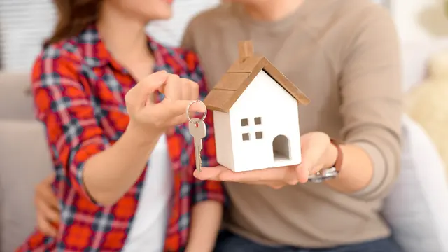 Tak Lagi Sekadar Mimpi Belaka, Begini Cara Mudah Punya Rumah Sendiri