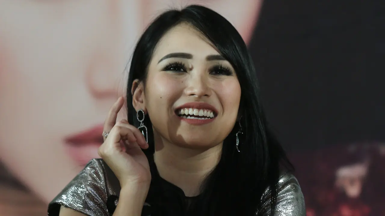 Ayu Ting Ting