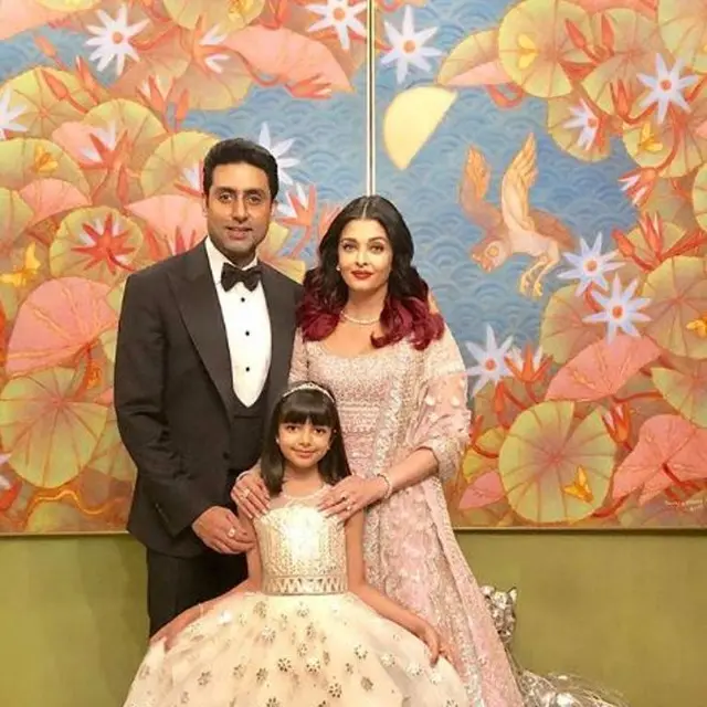 Aishwarya Rai
