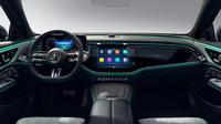 Mercedes Benz Beri Sedikit Bocoran untuk Wujud Interior E-Class W214 2023 (autoexpress.co.uk)