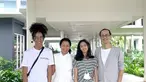 Foto ini diunggah ke Instagram oleh Reza Gunawan pada 21 Juli 2022 lalu. "Hidup dengan mereka, hidup untuk mereka. Cinta selamanya," tulisnya kala itu. (Foto: Instagram/ rezagunawan)
