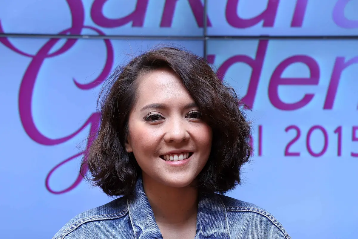 [Bintang] Lala Karmela