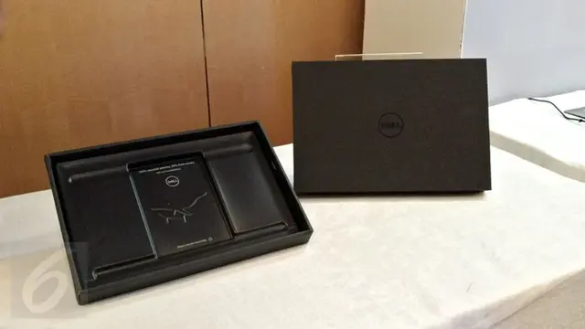 Dell XPS 13 2-in-1