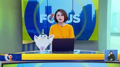 Perbarui informasi Anda bersama Fokus (25/09) dengan berita-berita sebagai berikut, LTC Glodok Kebakaran, Pro Kontra Konversi Kompor Listrik, Menjelajah Wisata Negara Kincir Angin.