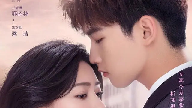 Rekomendasi Drama China Paling Heartwarming dan Romantis