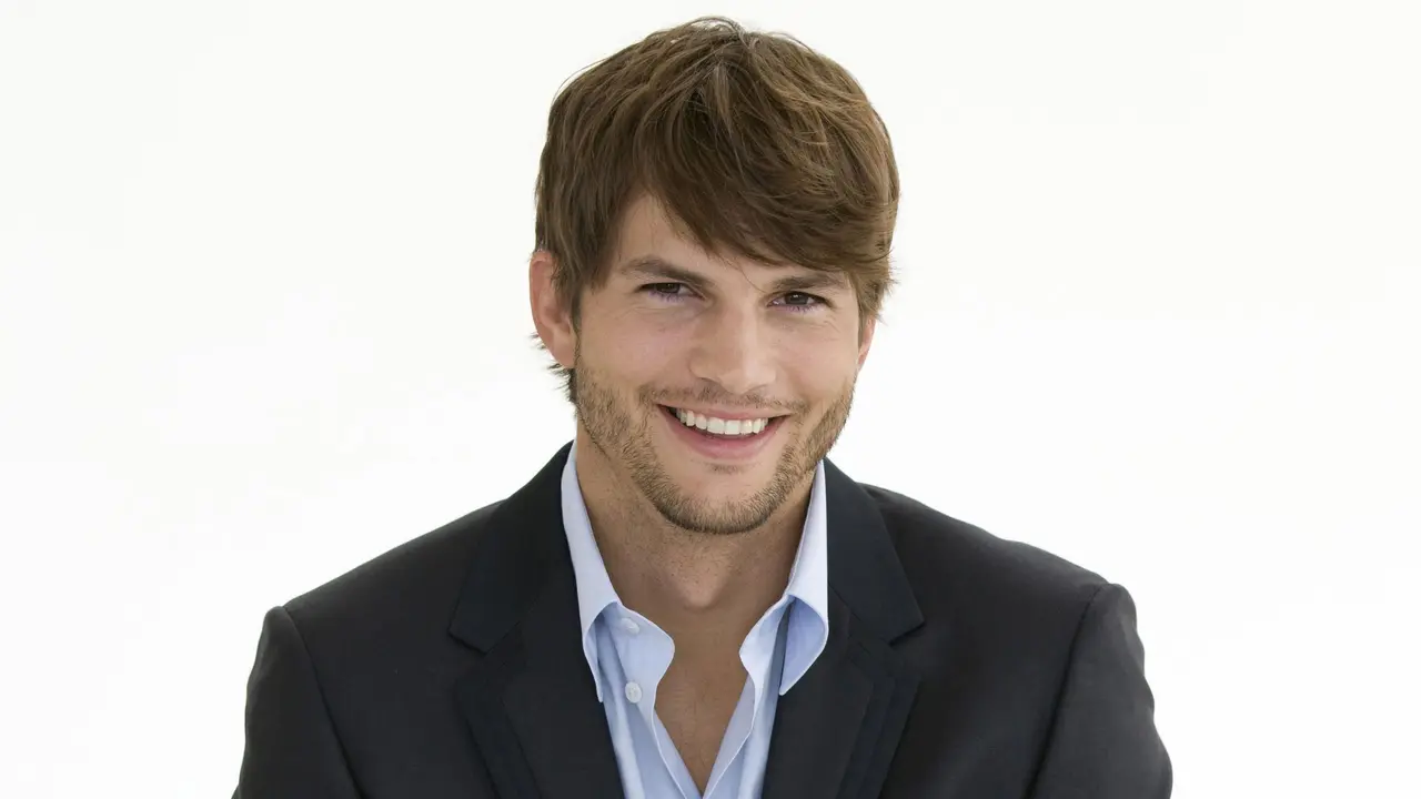 Ashton Kutcher
