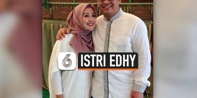 VIDEO: Iis Rosita Dewi, Istri Edhy Prabowo yang Juga Anggota DPR