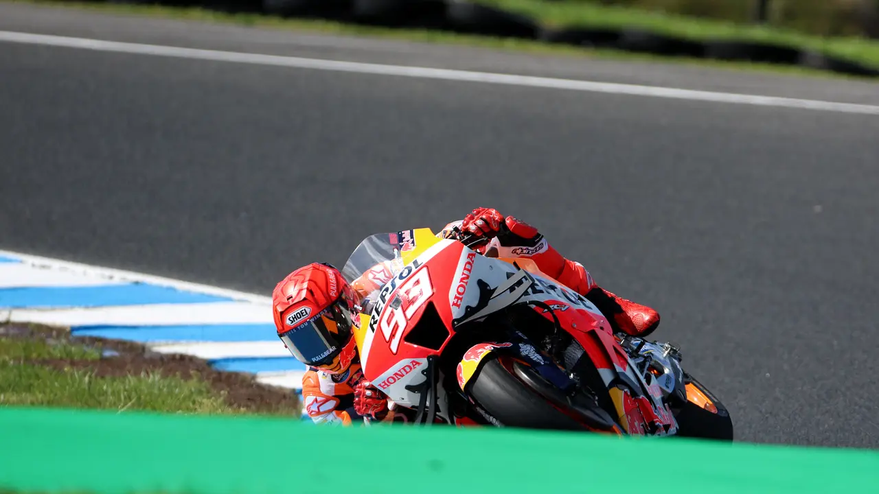 Marc Marquez