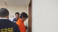 Tersangka Pembunuhan Wanita Tanpa Kepala Menyesal dan Minta Maaf
