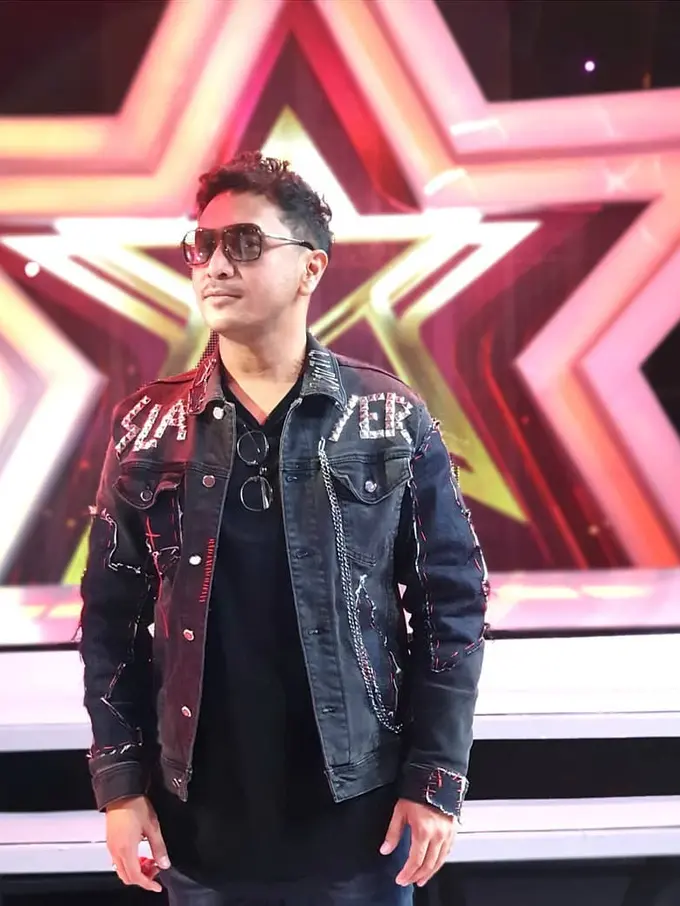 [Fimela] Giring Ganesha