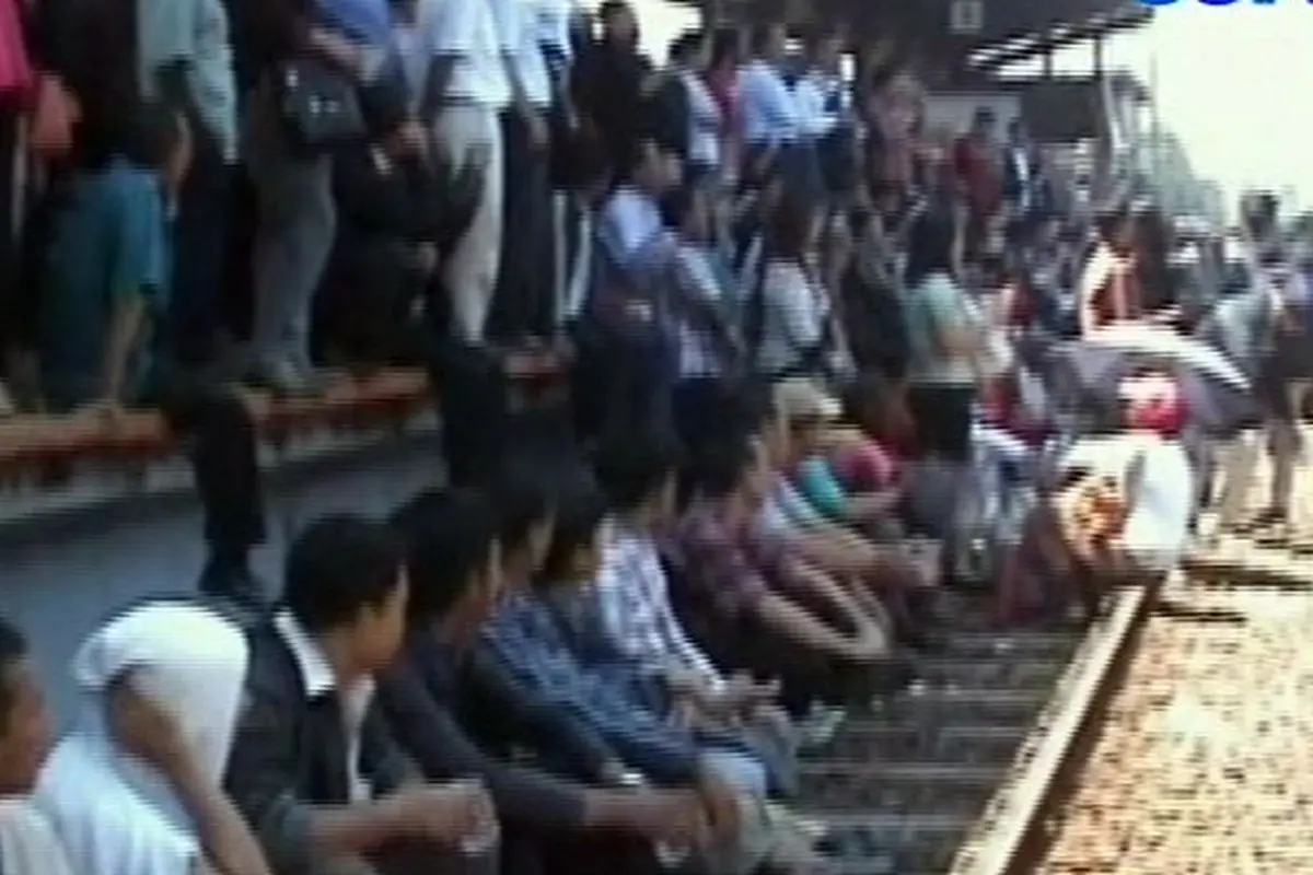 Permasalahan Kereta