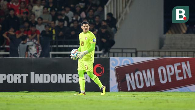 Timnas Indonesia vs Vietnam: Grup F Kualifikasi Piala Dunia 2026 Zona Asia