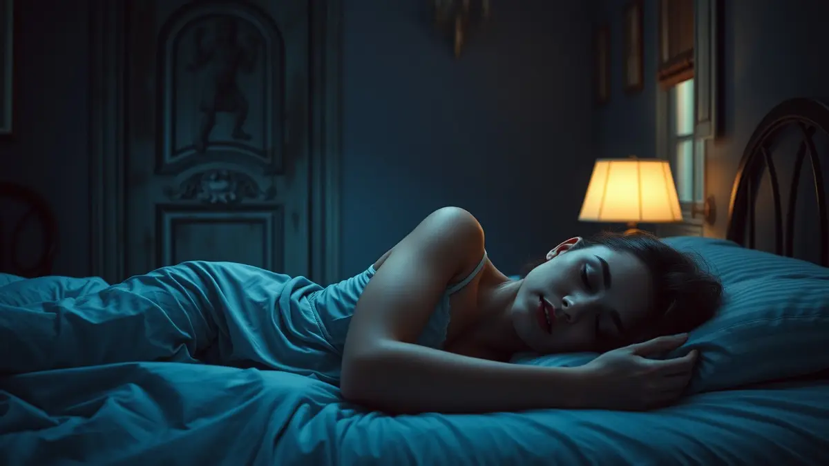 Makna Menyedihkan Di Balik Mimpi Mendengar Kabar Buruk