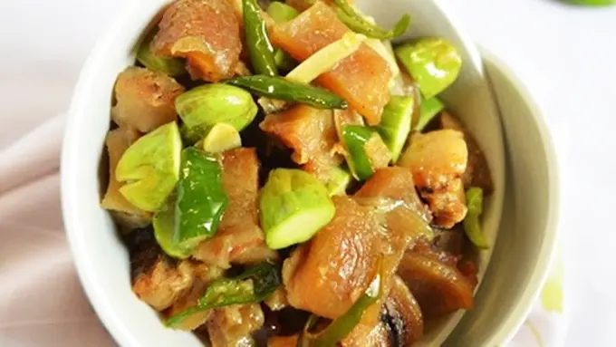 Photo: Copyright Photo: Copyright Nandang Wuyung