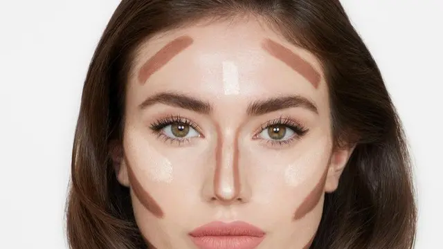 Contouring