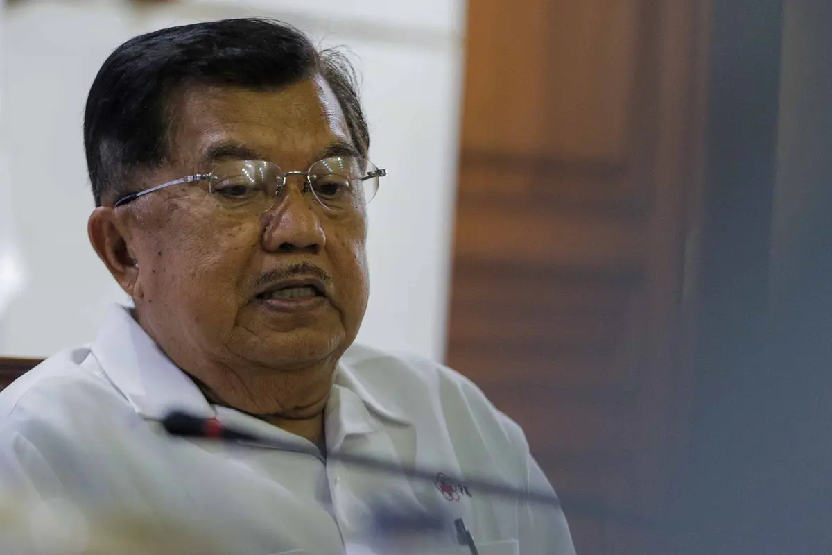 Gerakan Sejuta Masker dan Sabun Antiseptik Cegah Virus Corona