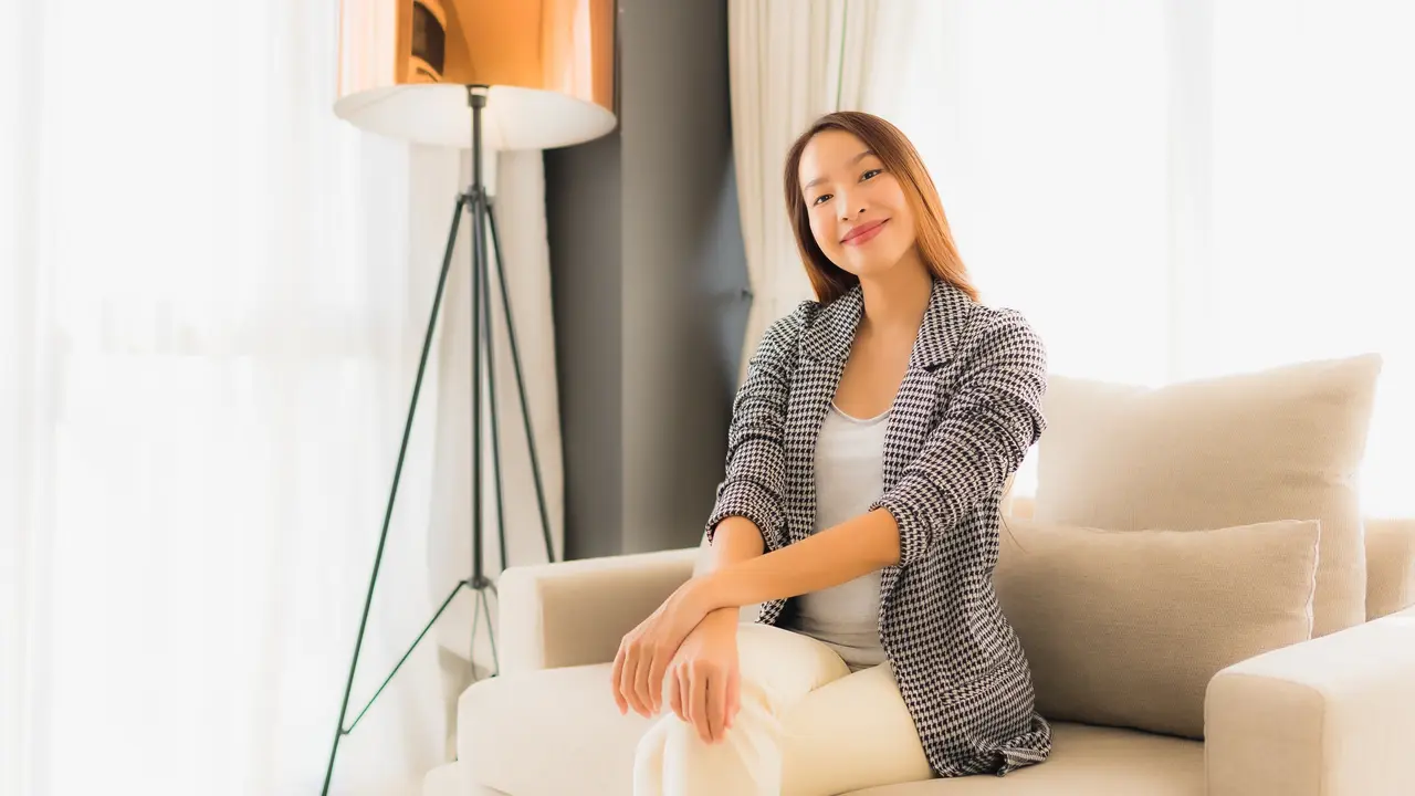 cantik  kaya