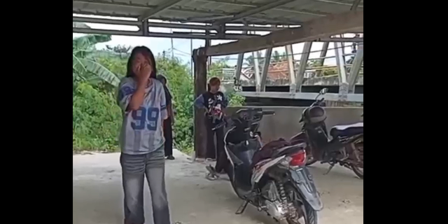 Duduk Perkara Penganiayaan Siswi SD di Lampung: Pelaku Salah Target, Korban Bukan Rebut Pacar
