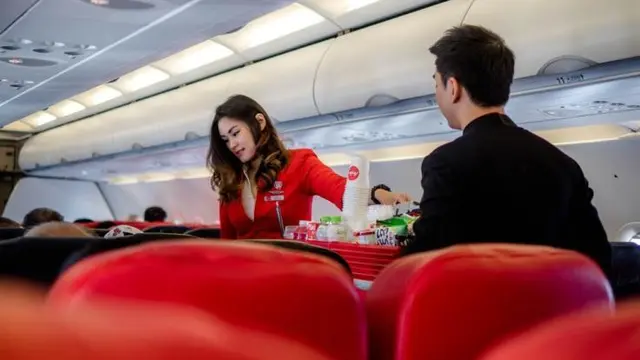3 Alasan yang Bikin Naik Pesawat Kini Terasa Bahagianya