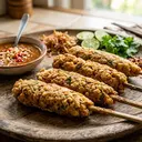 Resep Sempol Tempe Gurih dan Tinggi Protein, Tips tidak Hancur Saat Digoreng