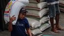 Berdasarkan Panel Harga Badan Pangan Nasional (Bapanas), Rabu (17/4/2024) pukul 14.39 WIB, hanya beberapa komoditas pangan yang mengalami kenaikan harga. (Liputan6.com/Angga Yuniar)
