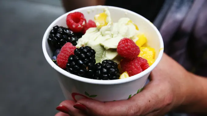 5 Makanan yang Harus Dikonsumsi agar Punya Vagina Sehat