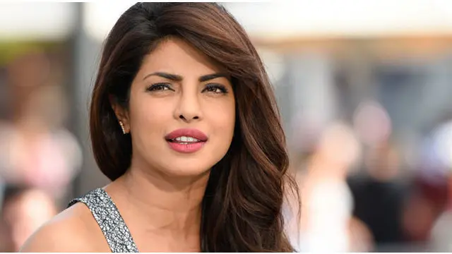 Priyanka Chopra Bikin Heboh dengan Adegan Seks di Serial Hollywood