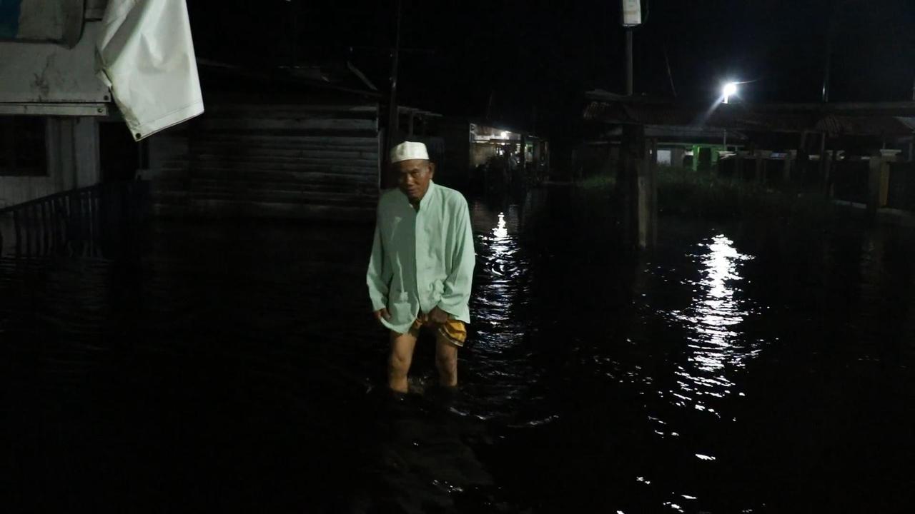 Banjir