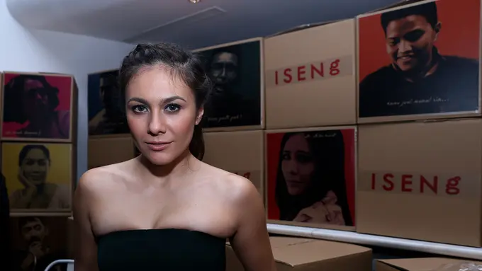 [Bintang] Wulan Guritno