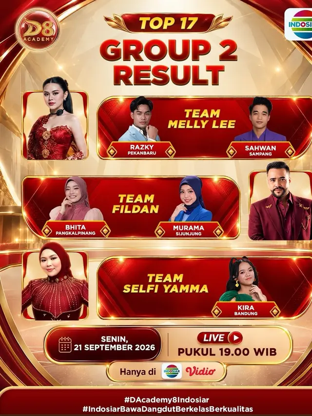 Dangdut Academy