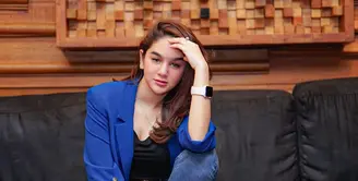 Hana Hanifah (Instagram/hanaaaast)