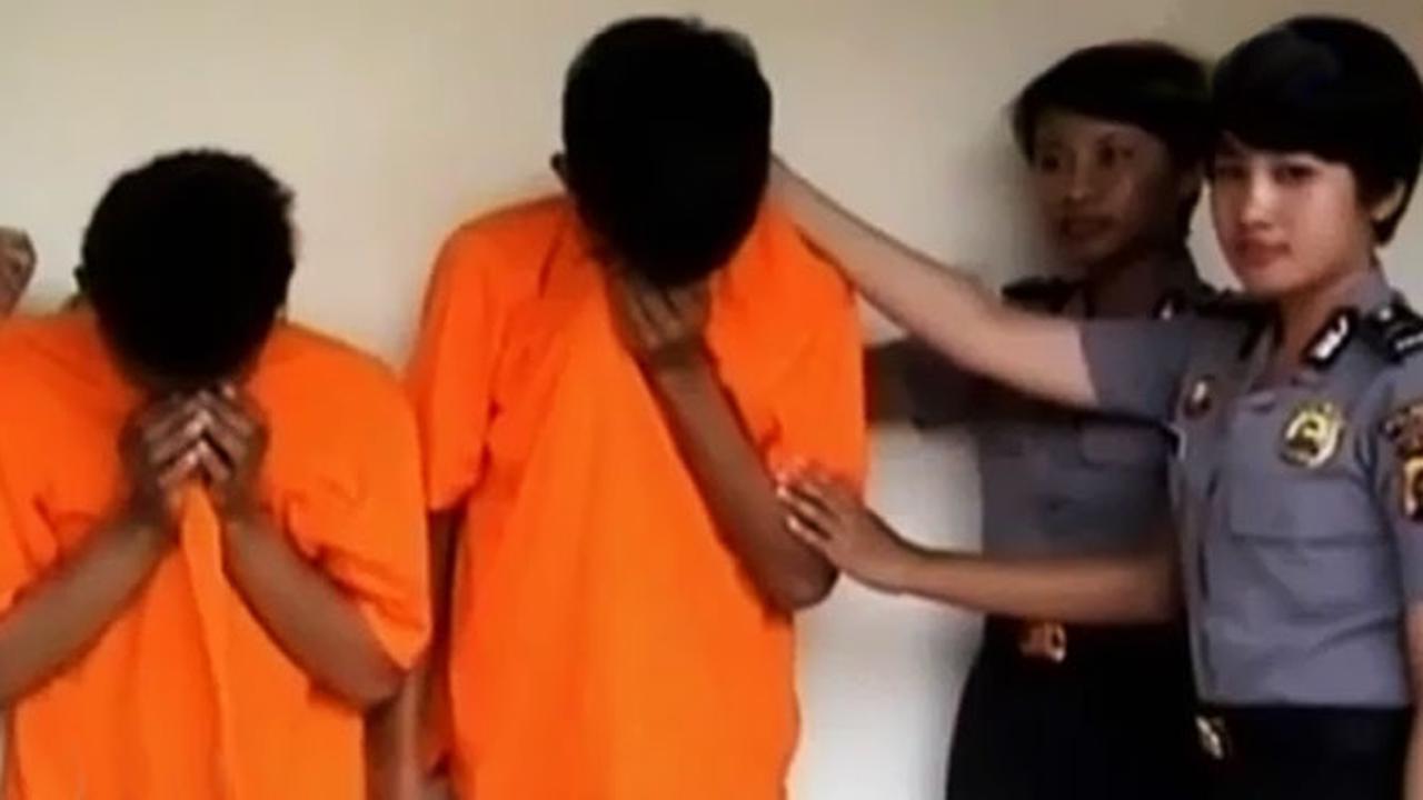 Penculikan-Mahasiswi