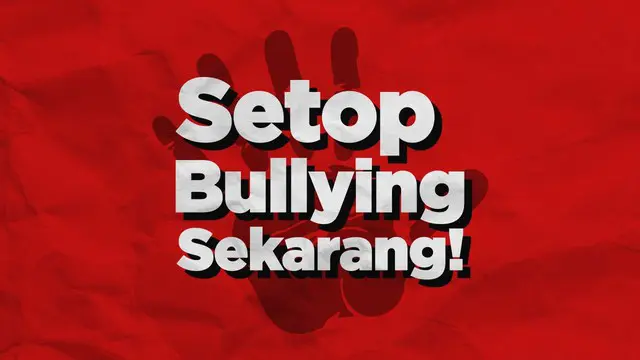 Aksi bullying terus meningkat. Celakanya kita kadang tidak sadar, tindakan yang kita lakukan dapat masuk kedalam ketegori Bullying.