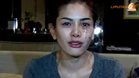 Dilaporkan Balik Pelaku, Nikita Mirzani Bersikukuh Jadi Korban