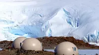 Mau Coba Sensasi Berkemah di Kutub? Siapkan Rp 1,08 Miliar (CNBC)