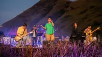 Mengulik Keindahan Lokasi International Golo Mori Jazz: Sunset yang Memukau, Membentangnya Bukit dan Laut, hingga Pancaran Bulan Purnama